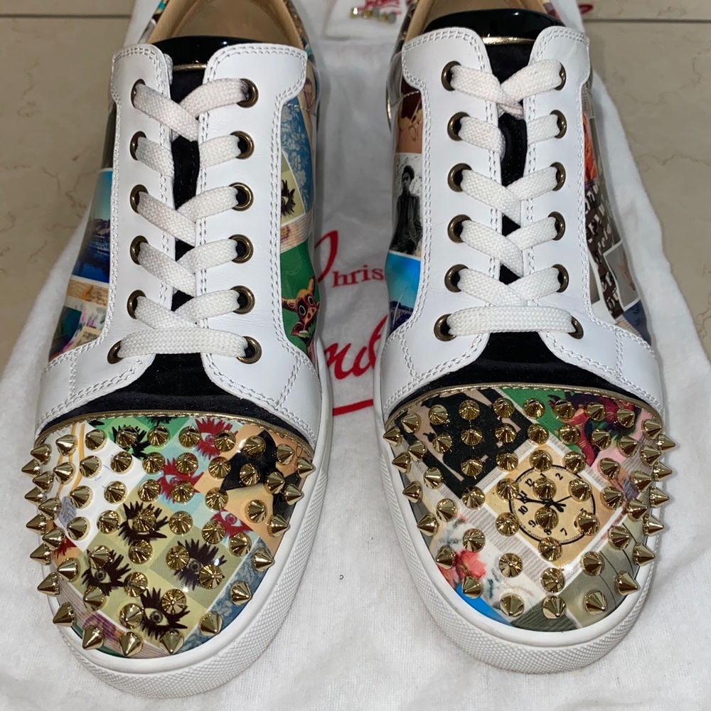 Christian Louboutin Limited Series